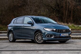 Fiat Tipo - 9