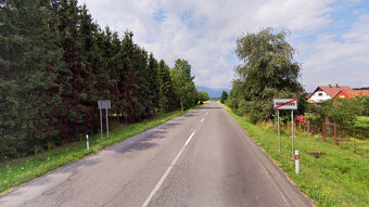 2662m2 POZEMOK Liptov – TATRY 700m od OBCE, pri CESTE - 9