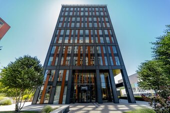 Na predaj nebytový priestor o výmere 124,76m2 v DUETT I - 9