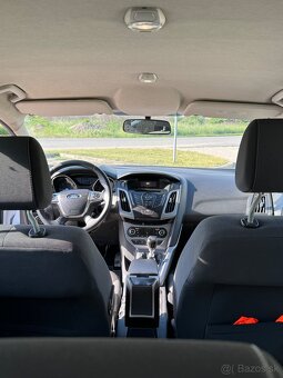 ford focus - 9
