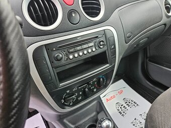 Citroen C3 1.4i - 9