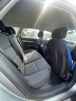 Audi a6 4f 2.7 TDi 132kw multitronic - 9