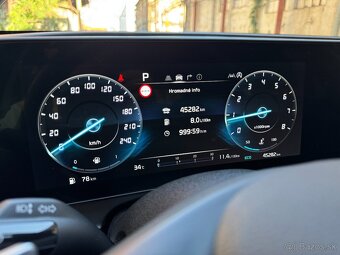 KIA Sportage 1.6 Platinum T-GDi mHEV Platinum 4x4 automat - 9