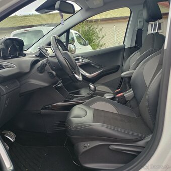Peugeot 2008 Allure - 9