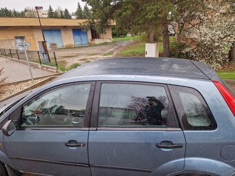 Ford Fiesta Automat - 9