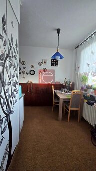 predaj 3 izbový byt Nitra, Ľudovíta Okánika - 9
