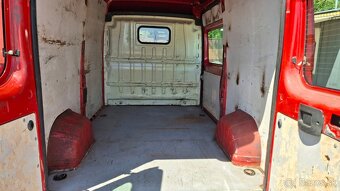 Fiat Ducato 2.3 MultiJet 150k L2H2 - 9
