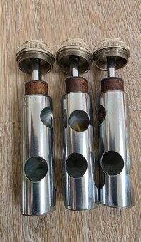 Amati Baryton Eufonium Bb Top - 9