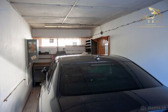 IBA U NÁS - Garáž na Oblúkovej ulici v Trnave - 9