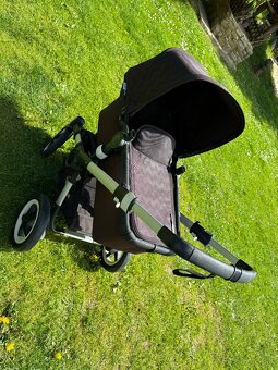 Bugaboo Buffalo - 9