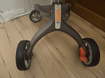 Stokke xplory - 9