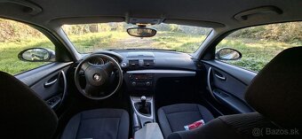 BMW E87,118d - 9