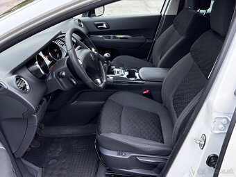 Peugeot 3008, 1.6 hdi , Kupované na SR - 9