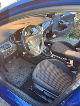 Opel Astra 1.4 benzin - 9