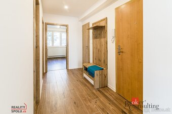 PRENÁJOM - 3 izbový byt s balkónom, Sadová ul., Piešťany - 9