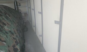 Garáž na predaj - ul. Opavská, Bratislava III - 9