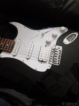 Eletricka gitara - 9