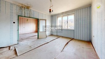 HALO reality - Predaj, rodinný dom Slovenská Ľupča - EXKLUZÍ - 9