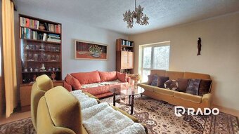 RADO | Predaj RD s pozemkom 1281 m2, Trenčín - Biskupice - 9