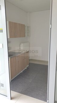 Klimatizovaný kancelársky celok (163,19 m2, 5k, KE-St.m.) - 9