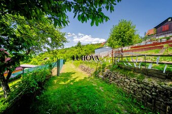 Chatka v obľúbenej záhradkárskej oblasti „SKALA“ - 9