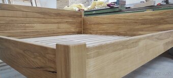 Manželská posteľ - 9