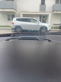 Mazda 6 2.2 Skyactiv-D Revolution Top 2015 - 9