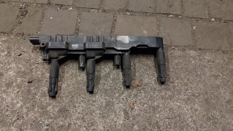 Mercedes Benz A210 Evolution W168 - Náhradné diely - 9