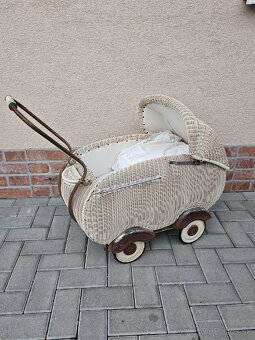 Starožitné kočare - 9