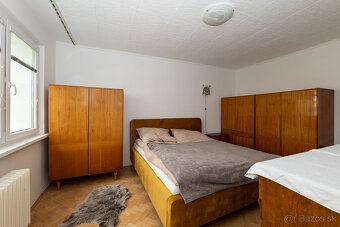 NA PRENÁJOM | 2-izbový byt s balkónom | Košice - Ružínska - 9