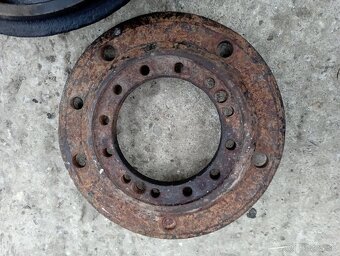 Diely multicar M25 - 9