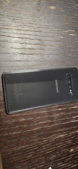 Samsung S10+ - 9