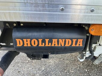 Fiat Ducato 2.3,118kw,8p,čelo,klima,temp. - 9