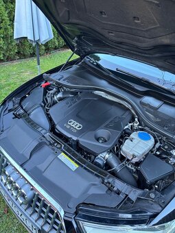 Audi A6 C7 allroad 3.0 quattro /Možna Výmena - 9
