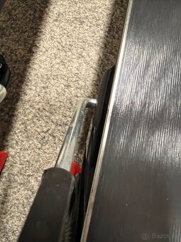 Lyže AUGMENT SL FIS - 155cm - 9