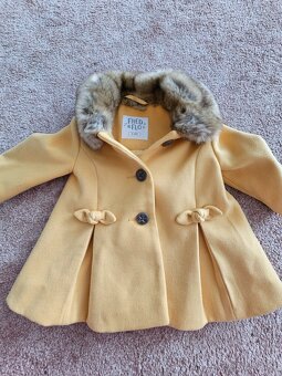 Detské bundy a overaly - 9