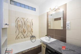 Veľký 3 izbový byt, Radvaň - 9