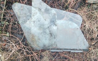 Stare komponenty - 9