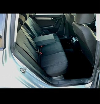 Volkswagen Passat B7 2.0 TDI - 9