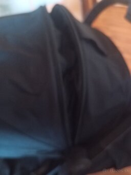 Športový kočík - 9