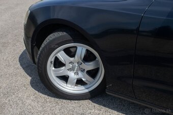 AUDI A5 Sportback 2.0 TDI 140kW 2014 - 9