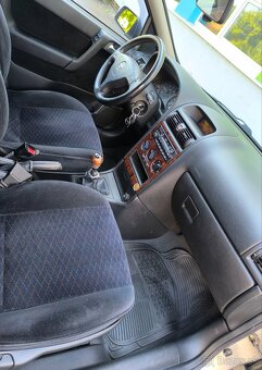 Opel Astra Caravan 2.0 Di - 9