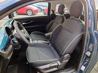 Fiat 500E 2023 42 kWh 87 kW - 9