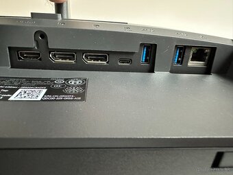 Dell P2422HE 23,8" Professional PIVOT - 9