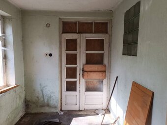 Hospodárska usadlosť - 9