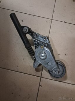 Predám diely motora 1.9tdi 66/81kw - 9