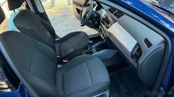 Skoda Fabia 1,4 tdi 75.000km - 9