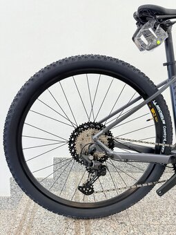Kellys Gate 30, bicykel, 29", Veľ. : M - 9