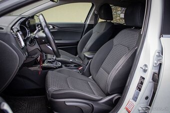 Kia Ceed SW 1.6 CRDi 100W First Edition, 100kW, M6 - 9