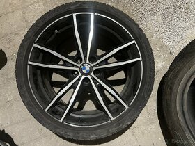 BMW 320d xDrive 2020 - 9